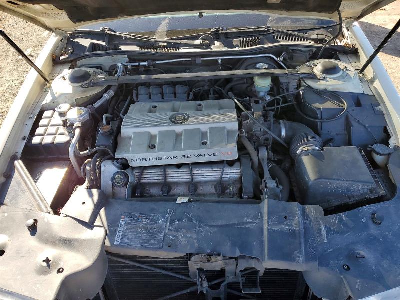 Aukcja sprzedaży 1996 Cadillac Eldorado, vin: 1G6EL12Y1TU617042, numer aukcji: 79610535