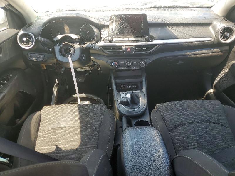 Продаж на аукціоні авто 2021 Kia Forte, vin: 3KPF24AD6ME305819, номер лоту: 47726766