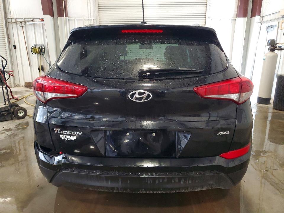 2017 Hyundai Tucson მანქანა იყიდება აუქციონზე, vin: KM8J3CA40HU404981, აუქციონის ნომერი: 47259846