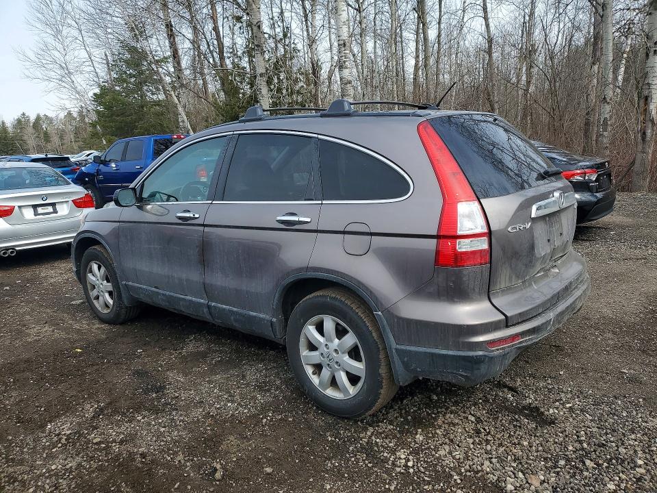Продажа на аукционе авто 2011 Honda Cr-v, vin: 5J6RE4H35BL808273, номер лота: 47131976