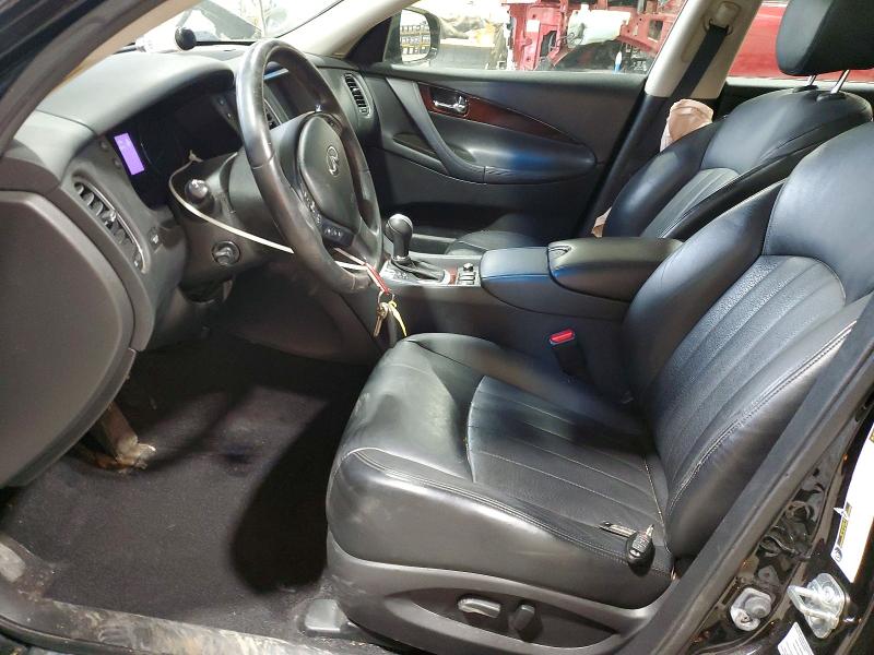 Продажа на аукционе авто 2017 Infiniti Qx50, vin: JN1BJ0RR2HM408143, номер лота: 47139926