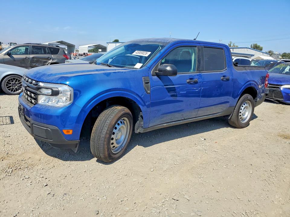 Продажа на аукционе авто 2024 Ford Maverick, vin: 3FTTW8A3XRRA49237, номер лота: 45959026