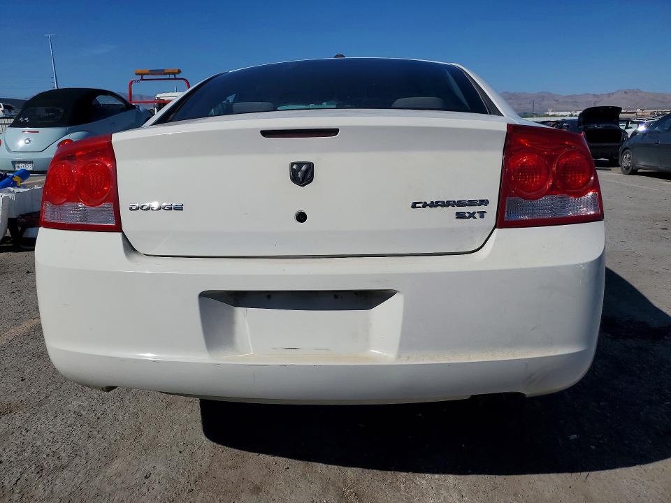 2010 Dodge Charger მანქანა იყიდება აუქციონზე, vin: 2B3CA3CV5AH212006, აუქციონის ნომერი: 47554716