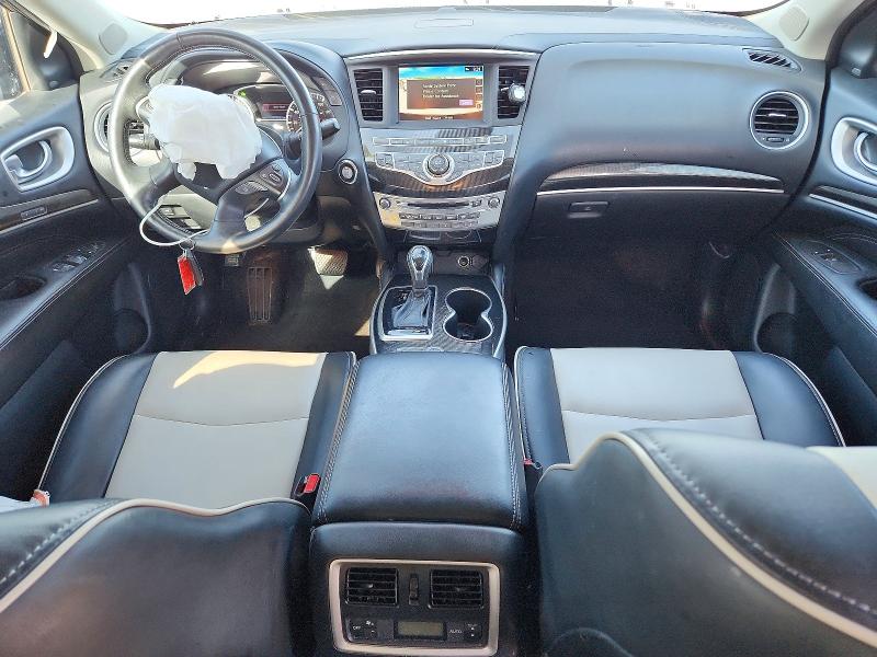 Aukcja sprzedaży 2020 Infiniti Qx60, vin: 5N1DL0MN7LC547022, numer aukcji: 79268895