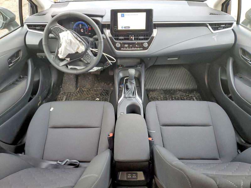 Aukcja sprzedaży 2026 Toyota Corolla, vin: 5YFB4MDEXTP412818, numer aukcji: 41880826