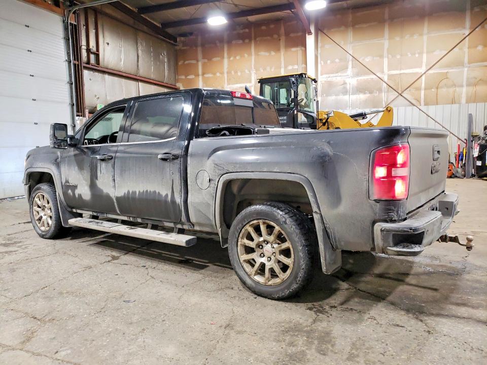 Aukcja sprzedaży 2015 Gmc Sierra, vin: 3GTU2WEJ8FG464125, numer aukcji: 46960016