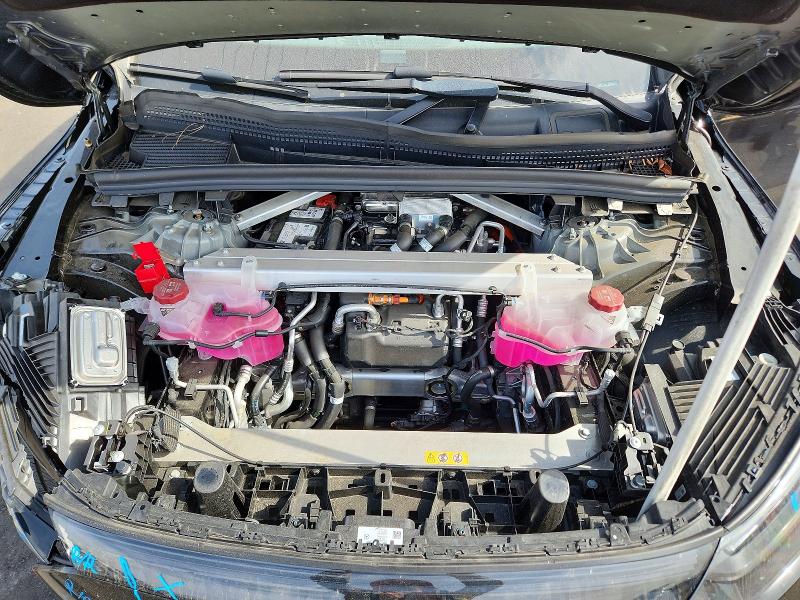 47960356 :رقم المزاد ، 4JGGM1CB7RA052587 vin ، 2024 Mercedes-benz Eqe Suv مزاد بيع