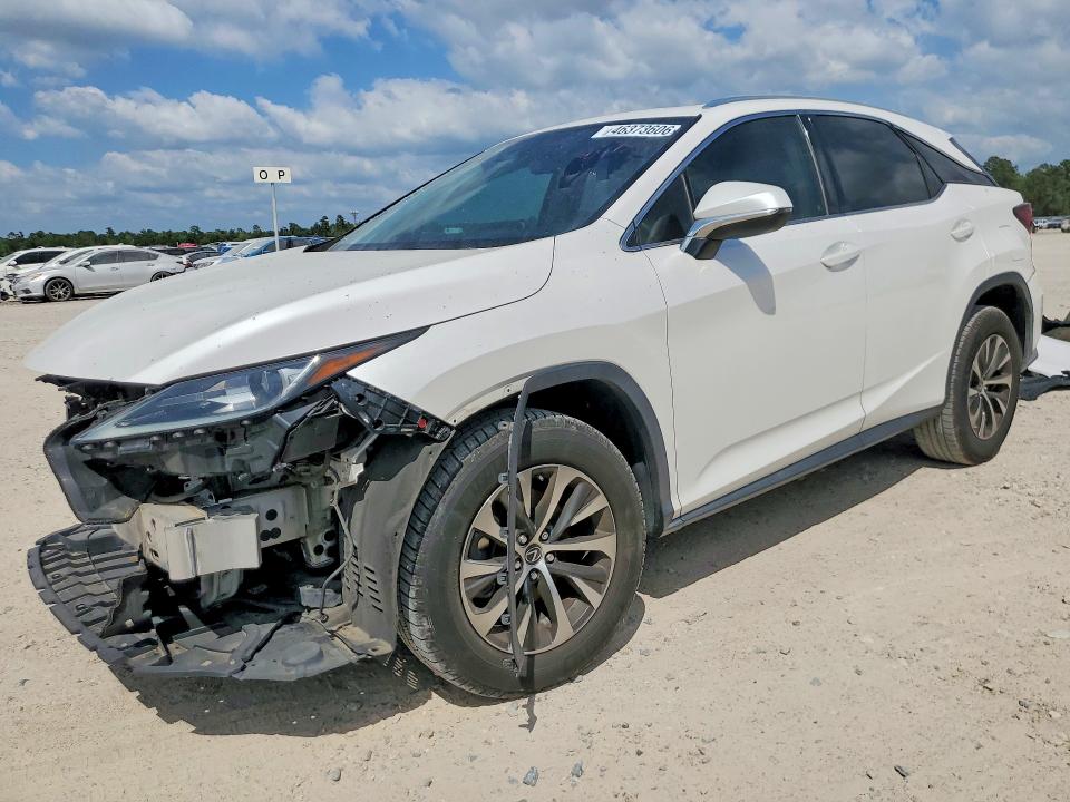 Продаж на аукціоні авто 2020 Lexus Rx 350, vin: 2T2AZMAA2LC180516, номер лоту: 46373606