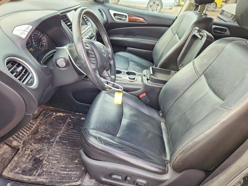 Продаж на аукціоні авто 2013 Nissan Pathfinder, vin: 5N1AR2MM5DC649084, номер лоту: 41735616