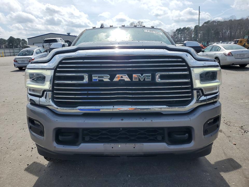 Продаж на аукціоні авто 2021 Ram 2500, vin: 3C6UR5FL4MG531488, номер лоту: 41657486