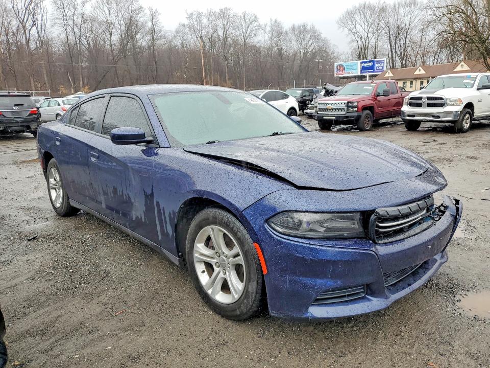 Aukcja sprzedaży 2017 Dodge Charger, vin: 2C3CDXBG3HH520516, numer aukcji: 79050985
