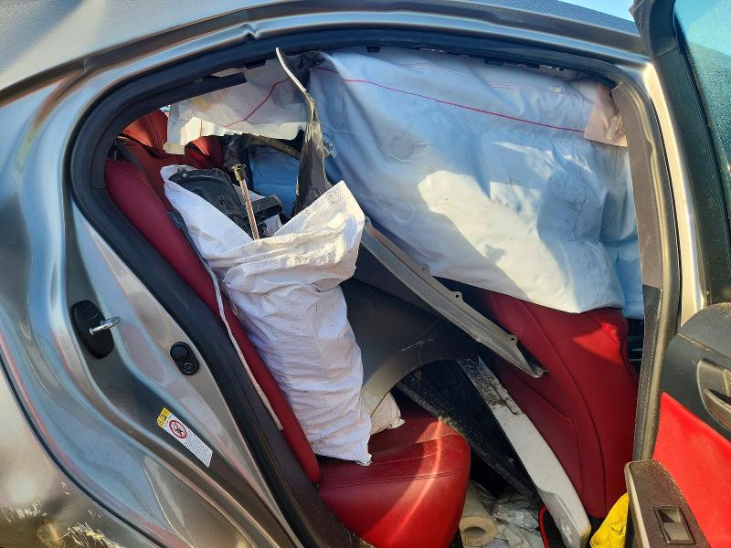 Продажа на аукционе авто 2019 Lexus Is 300, vin: JTHC81D26K5035430, номер лота: 47823416