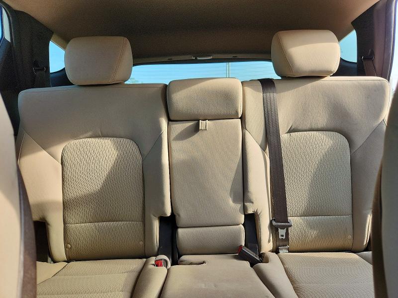 Продажа на аукционе авто 2017 Hyundai Santa Fe Sport, vin: 5NMZU3LB8HH011849, номер лота: 47207486