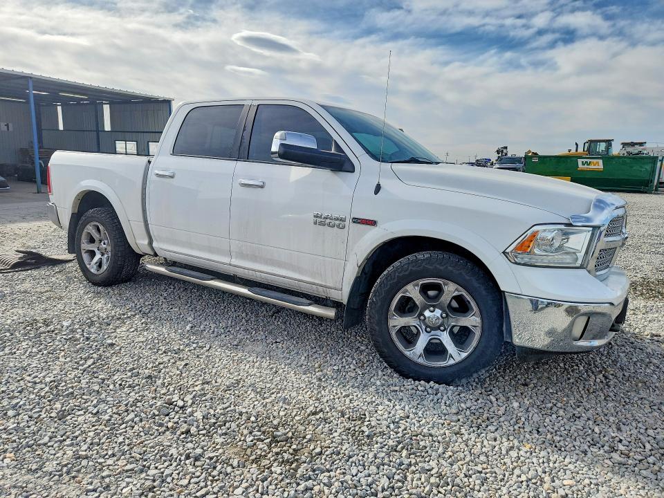 Aukcja sprzedaży 2015 Ram 1500, vin: 1C6RR7NM6FS578237, numer aukcji: 48079296