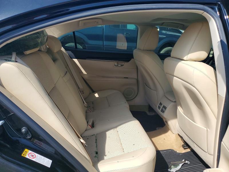 47541266 :رقم المزاد ، JTHBK1GG5E2151096 vin ، 2014 Lexus Es 350 مزاد بيع