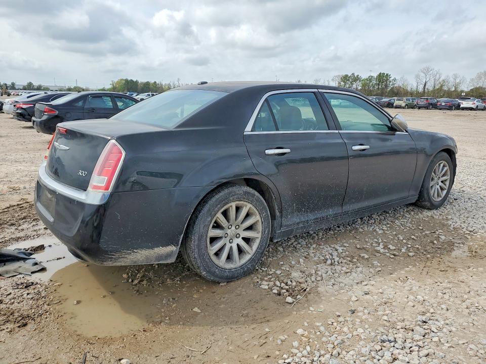 Продаж на аукціоні авто 2012 Chrysler 300, vin: 2C3CCACG3CH277524, номер лоту: 79971445