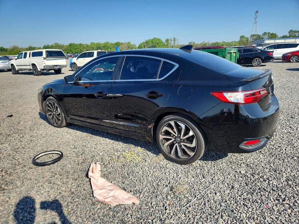 Продажа на аукционе авто 2016 Acura Ilx, vin: 19UDE2F86GA007519, номер лота: 47922656