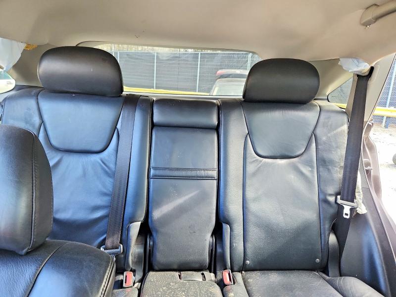 Продажа на аукционе авто 2012 Lexus Rx 350, vin: 2T2BK1BA6CC122317, номер лота: 45629216
