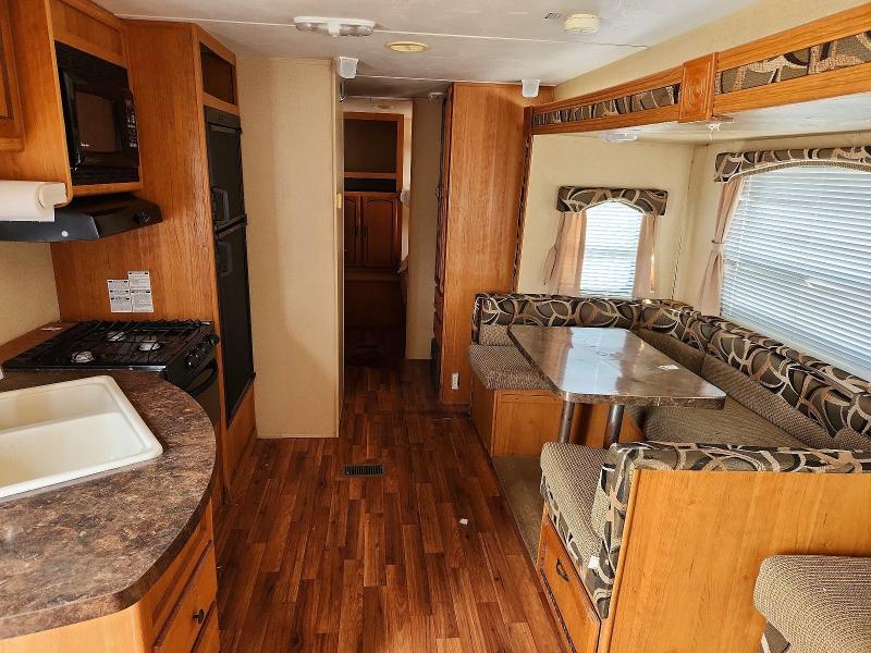 Продаж на аукціоні авто 2012 Forest River Wildwood Towables, vin: 4X4TWDE26CA246900, номер лоту: 41612666