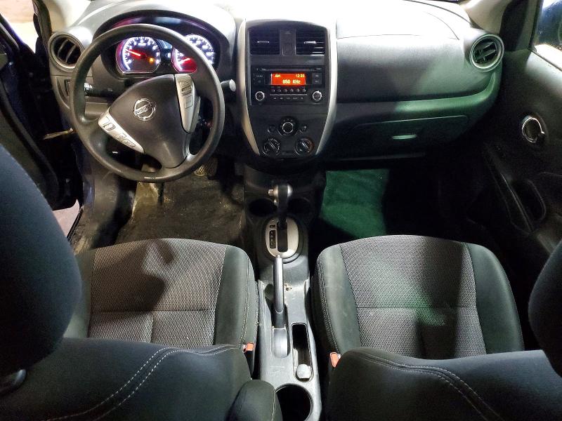 Aukcja sprzedaży 2018 Nissan Versa, vin: 3N1CN7APXJL812934, numer aukcji: 79838215