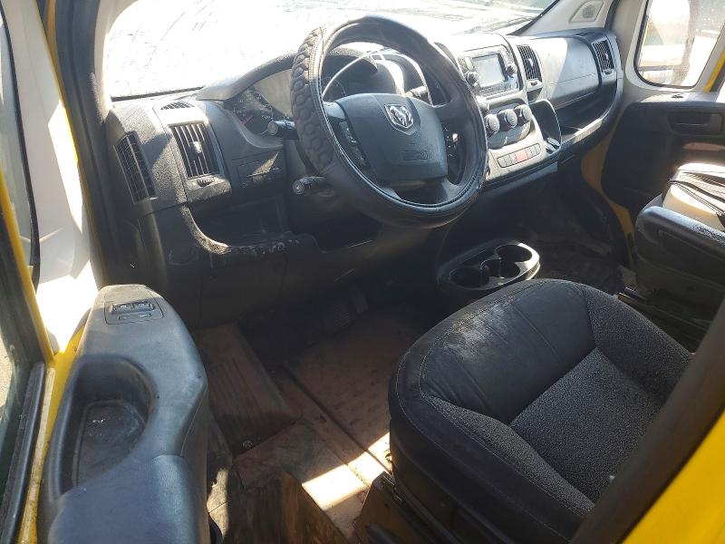 Aukcja sprzedaży 2018 Ram Promaster 2500, vin: 3C6TRVDGXJE121013, numer aukcji: 41954856