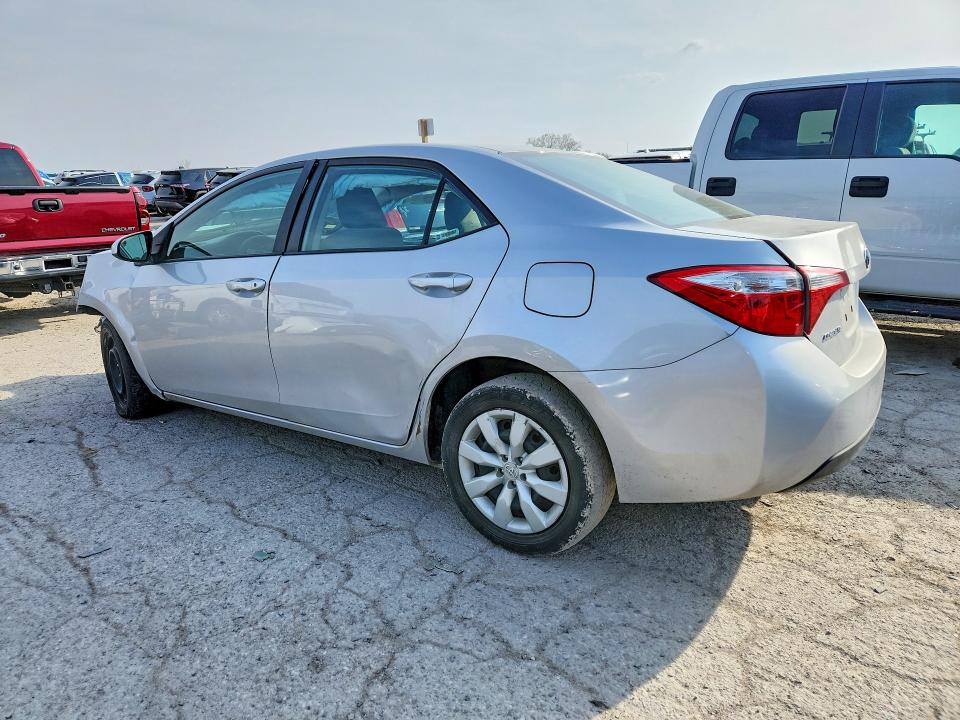Aukcja sprzedaży 2015 Toyota Corolla, vin: 2T1BURHE3FC418293, numer aukcji: 48084236