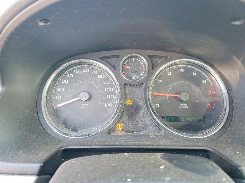 2010 Chevrolet Cobalt მანქანა იყიდება აუქციონზე, vin: 1G1AD5F53A7218041, აუქციონის ნომერი: 41660376
