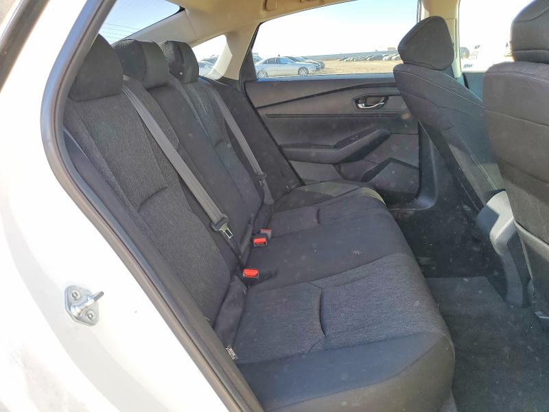 47600306 :رقم المزاد ، 1HGCY1F28PA011368 vin ، 2023 Honda Accord مزاد بيع