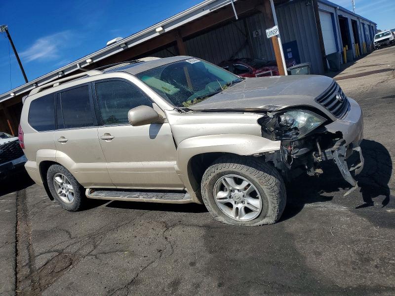 Aukcja sprzedaży 2006 Lexus Gx 470, vin: JTJBT20X160119061, numer aukcji: 46704346