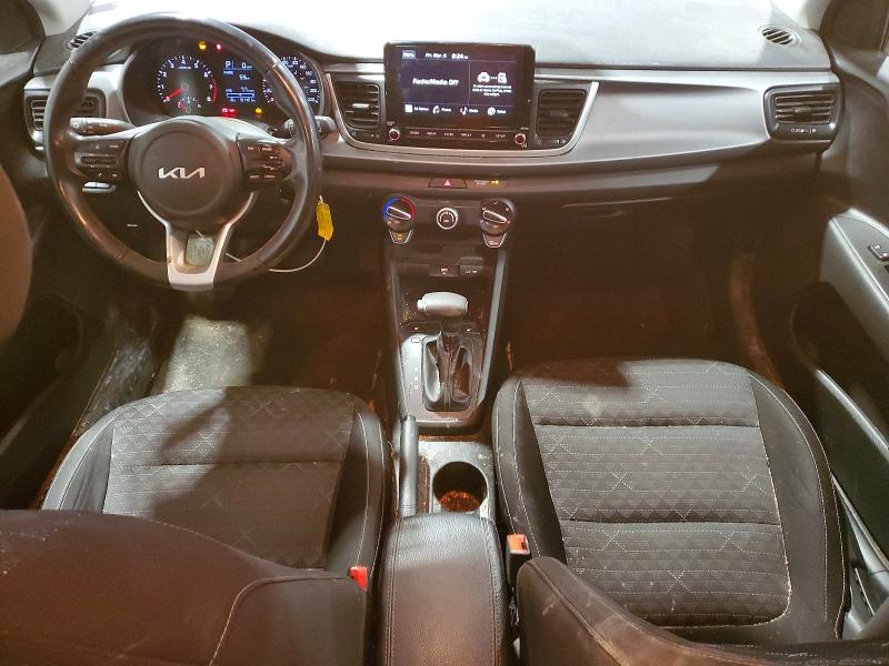 Продаж на аукціоні авто 2023 Kia Rio 5-door, vin: 3KPA25AD3PE549268, номер лоту: 79439435