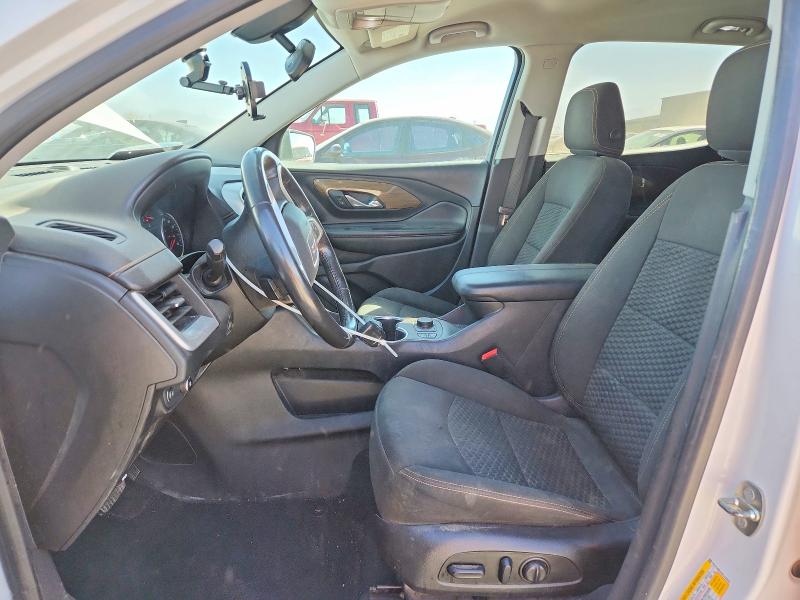 Продаж на аукціоні авто 2019 Gmc Terrain, vin: 3GKALMEV4KL133376, номер лоту: 46388076