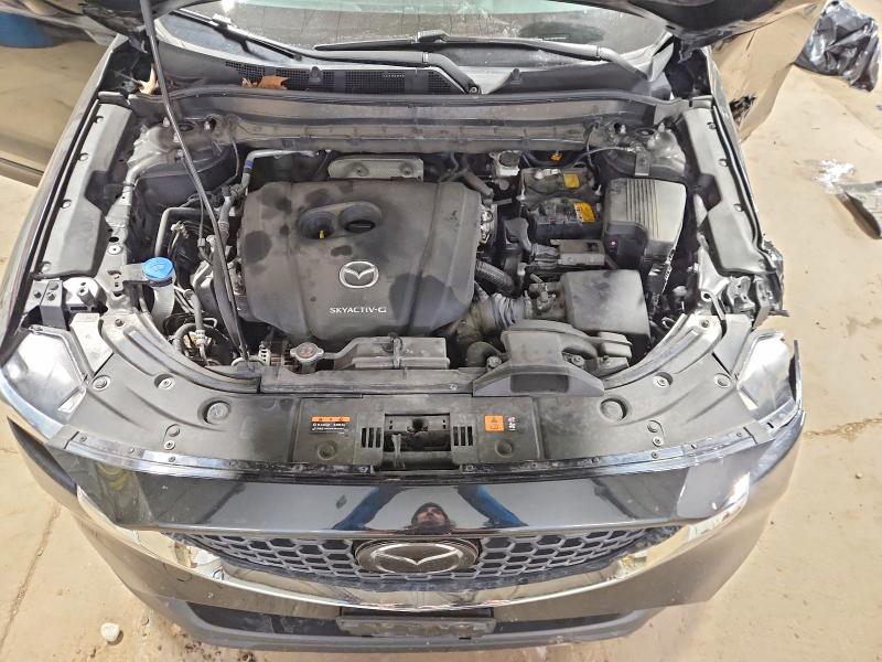 Продаж на аукціоні авто 2022 Mazda Cx-5, vin: JM3KFBAM2N0528464, номер лоту: 46624806