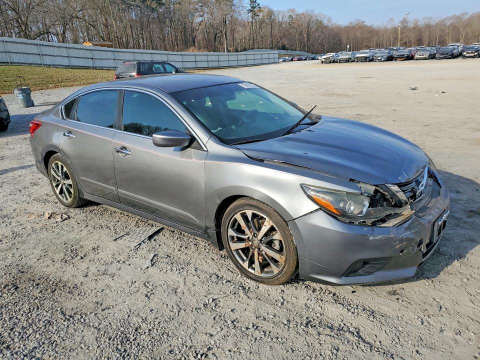 Aukcja sprzedaży 2016 Nissan Altima, vin: 1N4AL3AP6GC279543, numer aukcji: 79681835
