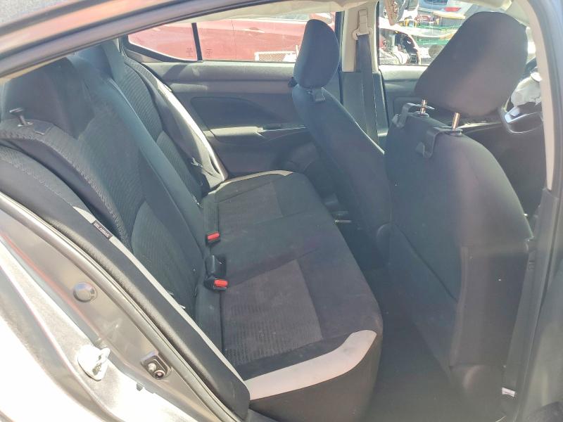 Aukcja sprzedaży 2021 Nissan Versa, vin: 3N1CN8EV2ML838950, numer aukcji: 46907536
