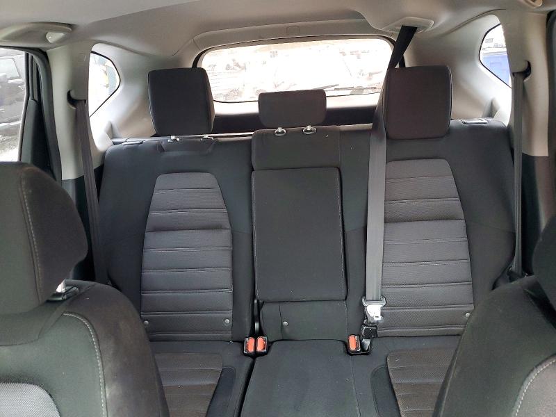 2021 Honda Cr-v მანქანა იყიდება აუქციონზე, vin: 7FARW1H58ME005101, აუქციონის ნომერი: 79568815
