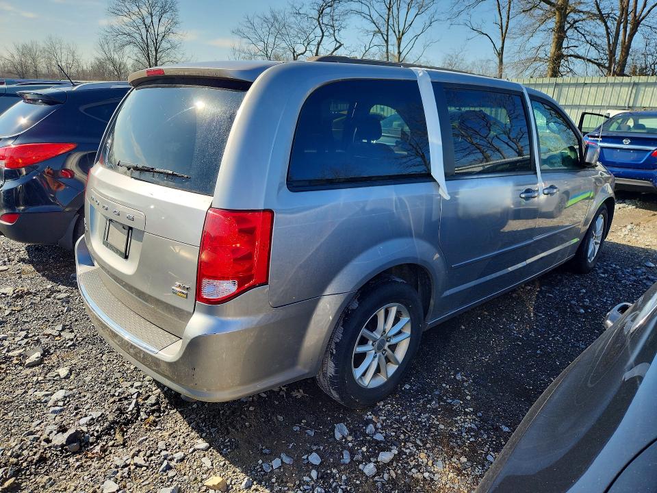 Aukcja sprzedaży 2016 Dodge Grand Caravan, vin: 2C4RDGCG6GR195003, numer aukcji: 79338315