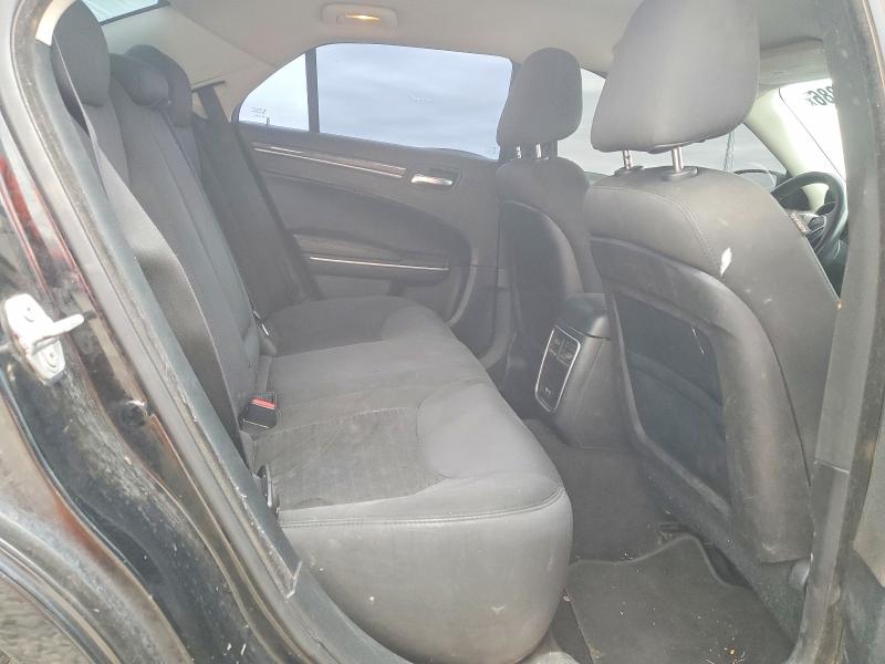 Aukcja sprzedaży 2018 Chrysler 300, vin: 2C3CCAAG0JH340532, numer aukcji: 47893886