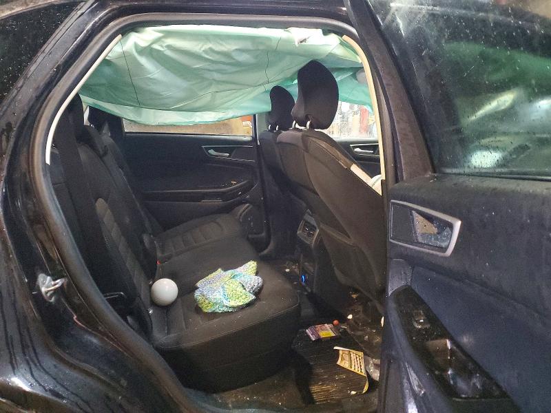 Aukcja sprzedaży 2019 Ford Edge, vin: 2FMPK4J98KBB91127, numer aukcji: 79448405