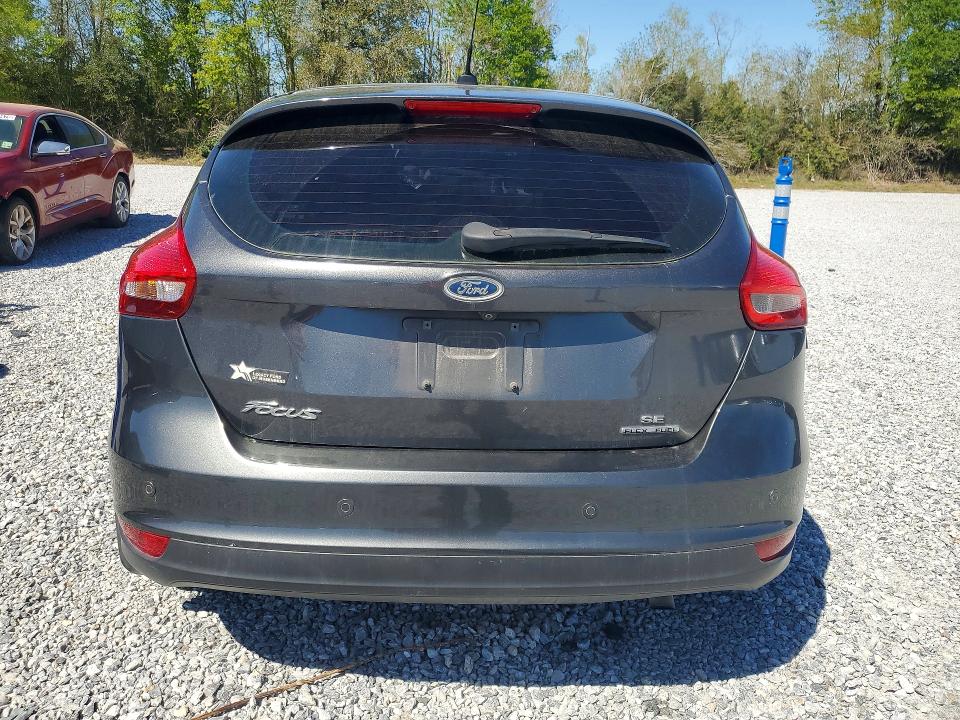 Aukcja sprzedaży 2016 Ford Focus, vin: 1FADP3K21GL398444, numer aukcji: 46674686