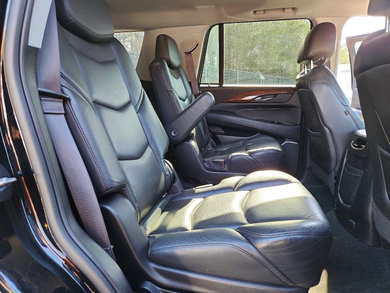 Продаж на аукціоні авто 2017 Cadillac Escalade, vin: 1GYS4BKJ3HR198072, номер лоту: 79275685