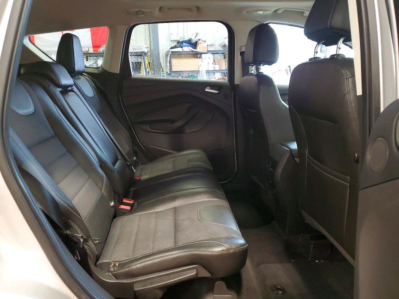 Aukcja sprzedaży 2014 Ford Escape, vin: 1FMCU0G90EUE43055, numer aukcji: 46086386