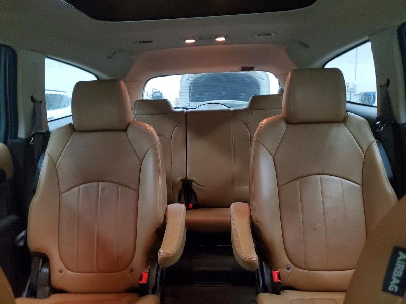 Продажа на аукционе авто 2016 Buick Enclave, vin: 5GAKVBKD6GJ321780, номер лота: 46469616