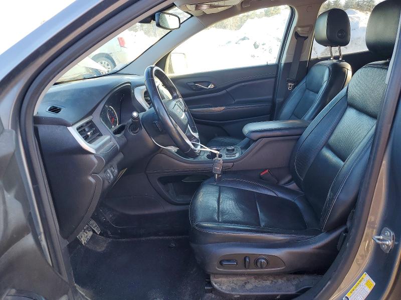 2020 Gmc Acadia მანქანა იყიდება აუქციონზე, vin: 1GKKNULS1LZ137404, აუქციონის ნომერი: 78957745