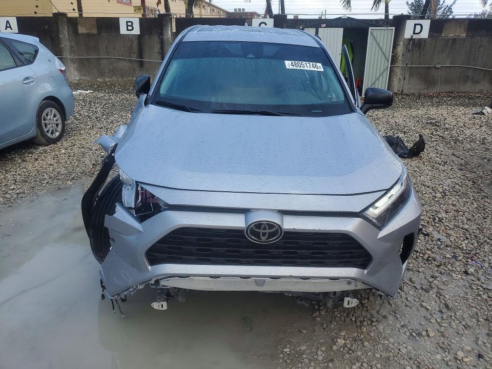 Продажа на аукционе авто 2025 Toyota Rav4, vin: 2T3H1RFVXSC342109, номер лота: 50435906