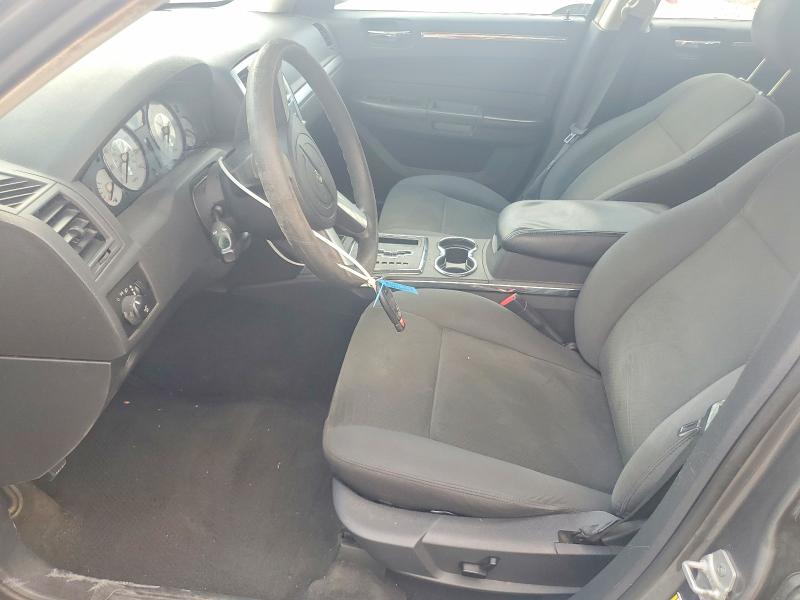 2010 Chrysler 300 მანქანა იყიდება აუქციონზე, vin: 2C3CA1CV8AH318912, აუქციონის ნომერი: 47601676