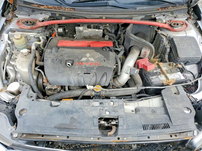 Продаж на аукціоні авто 2013 Mitsubishi Lancer, vin: JA32U8FW1DU005406, номер лоту: 45677996