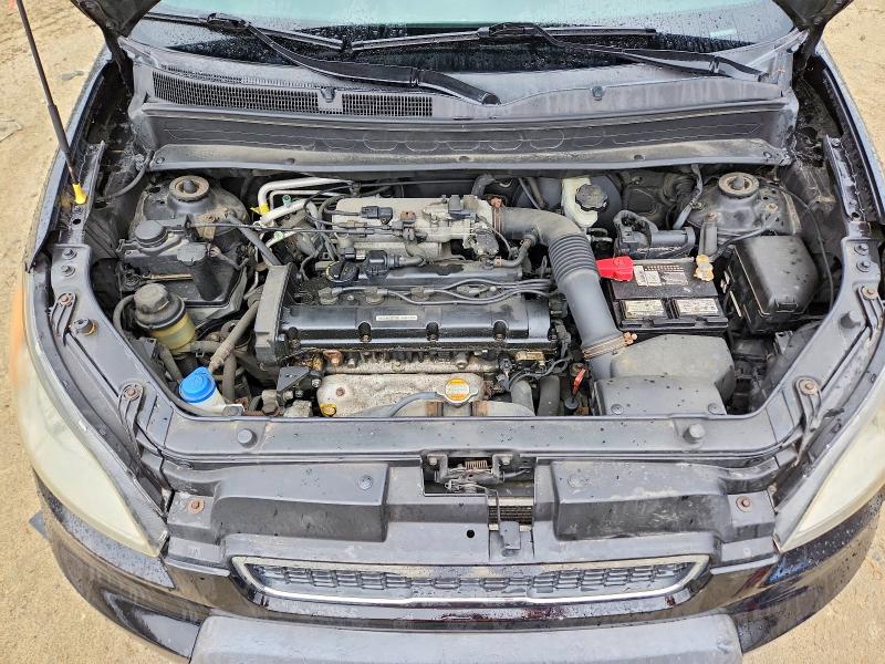 Продаж на аукціоні авто 2011 Kia Soul, vin: KNDJT2A28B7238972, номер лоту: 48045316