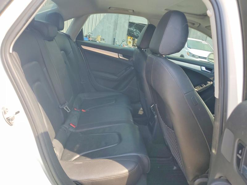 Aukcja sprzedaży 2016 Audi A4, vin: WAUAFAFL7GN015759, numer aukcji: 46915176