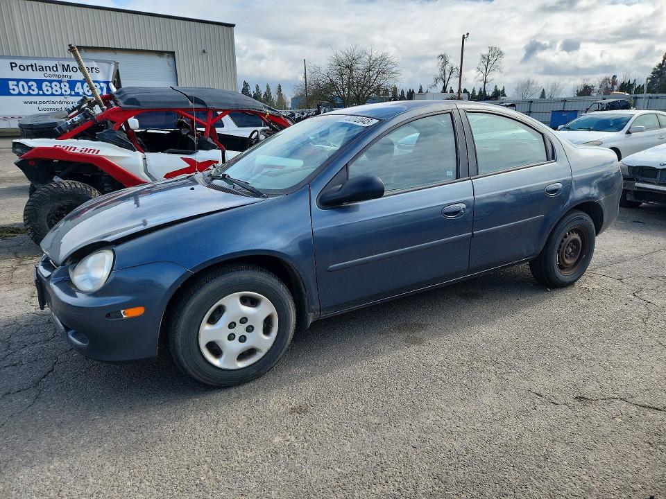 Aukcja sprzedaży 2002 Dodge Neon, vin: 1B3ES16C02D605088, numer aukcji: 78312045