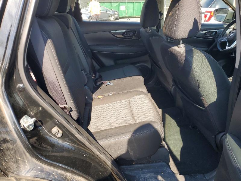 Aukcja sprzedaży 2020 Nissan Rogue, vin: KNMAT2MV6LP512287, numer aukcji: 46545376